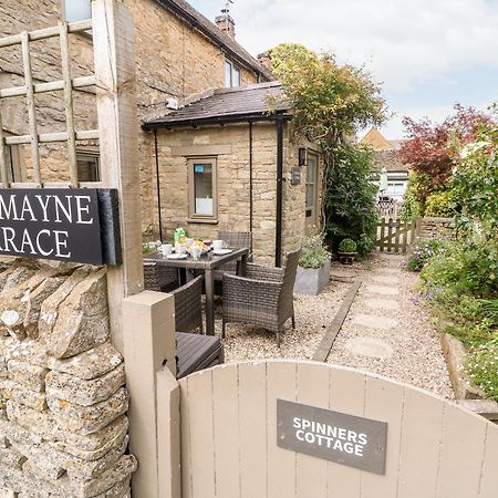 Spinners Cottage Stow-on-the-Wold Εξωτερικό φωτογραφία