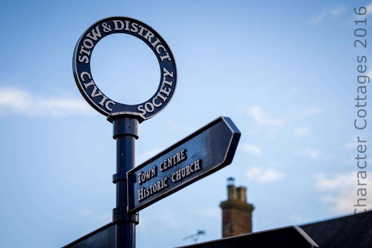 Spinners Cottage Stow-on-the-Wold Εξωτερικό φωτογραφία