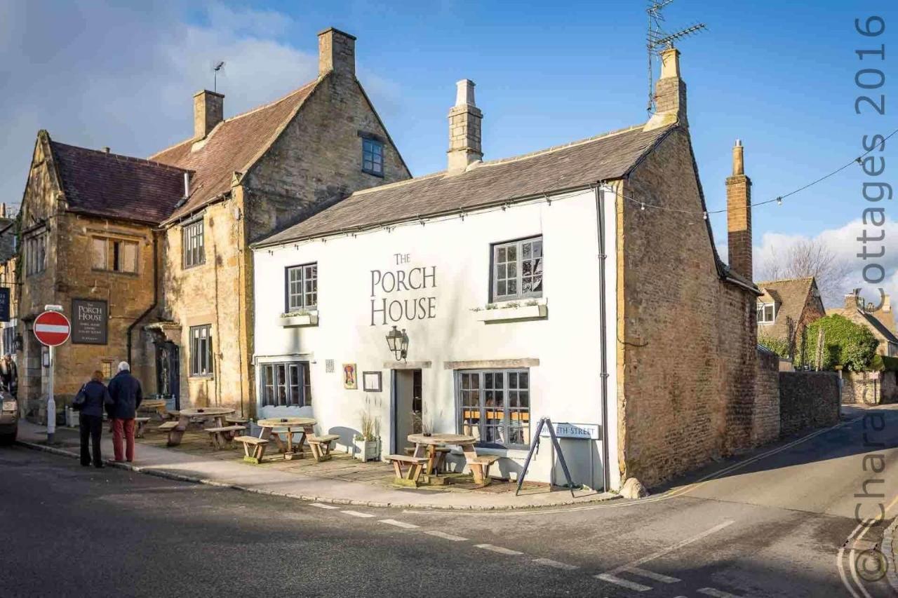 Spinners Cottage Stow-on-the-Wold Εξωτερικό φωτογραφία