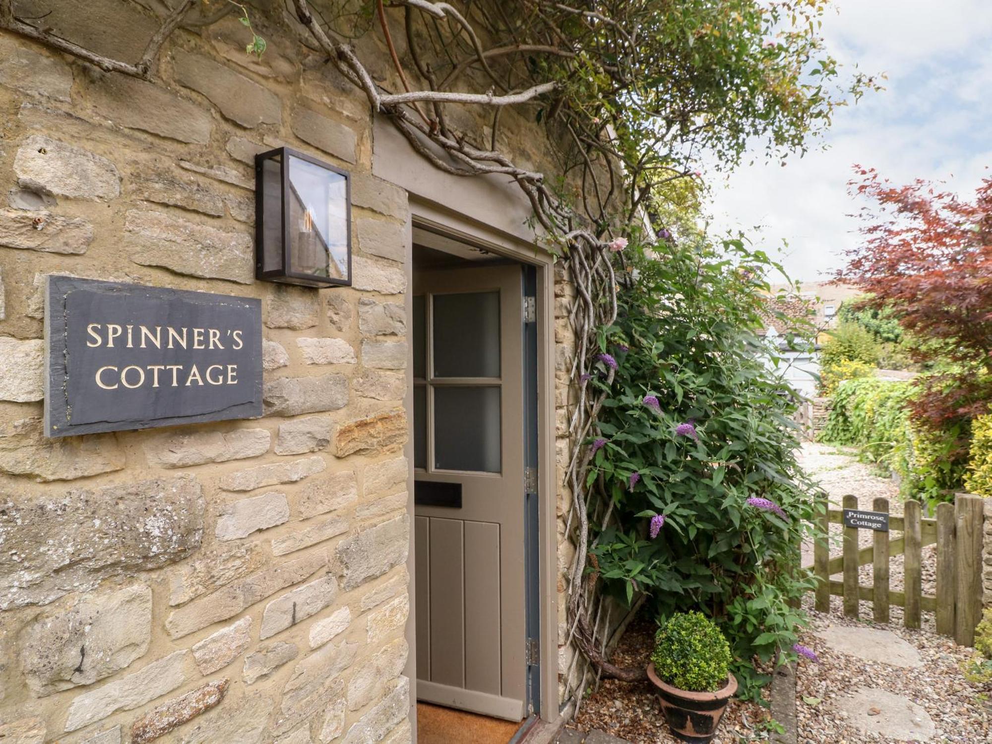 Spinners Cottage Stow-on-the-Wold Εξωτερικό φωτογραφία